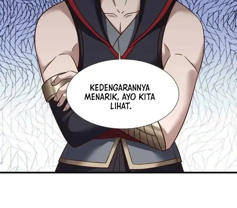 Peerless Soul Chapter 680 Gambar 45