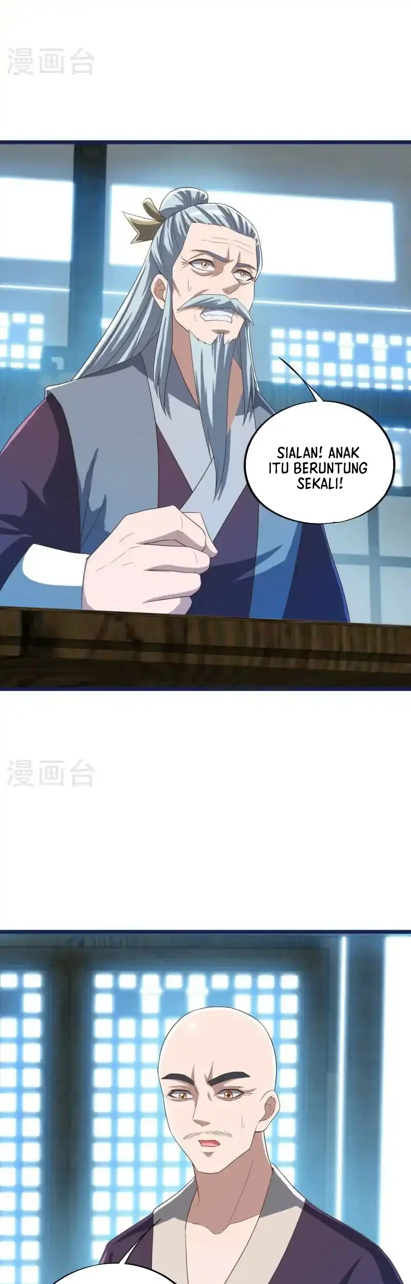 Peerless Soul Chapter 681 Gambar 30