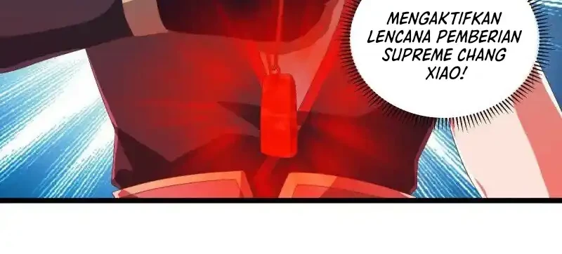 Peerless Soul Chapter 681 Gambar 19