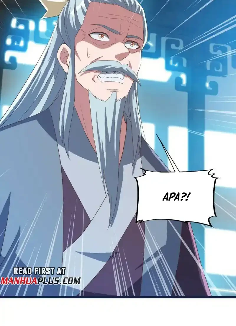 Peerless Soul Chapter 681 Gambar 29