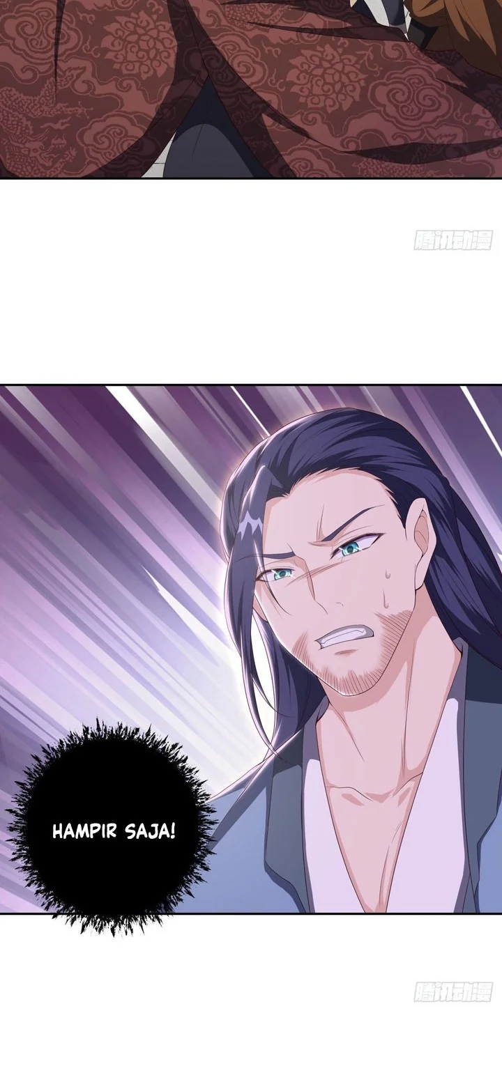 Peerless Soul Chapter 682 Gambar 12