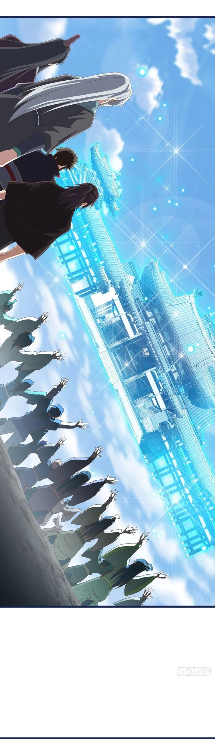 Peerless Soul Chapter 682 Gambar 8