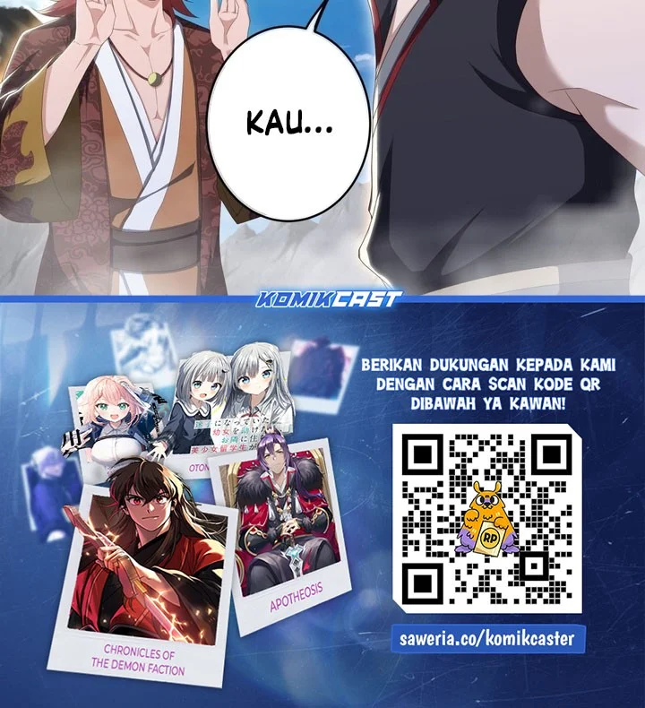 Peerless Soul Chapter 682 Gambar 23