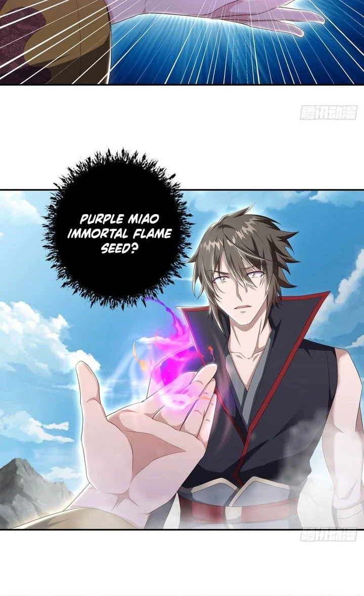 Peerless Soul Chapter 683 Gambar 4