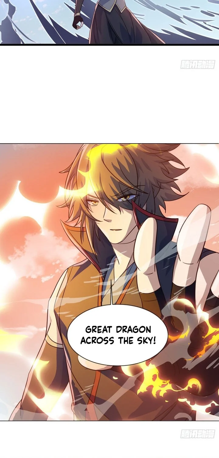 Peerless Soul Chapter 683 Gambar 20