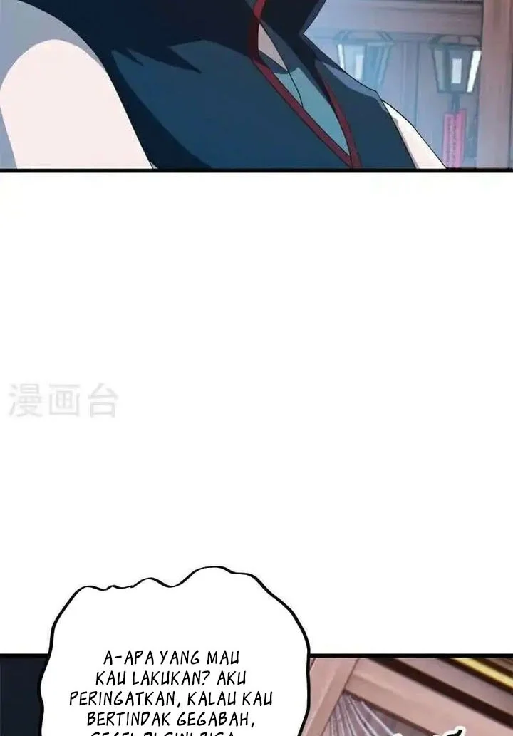 Peerless Soul Chapter 694 Gambar 22