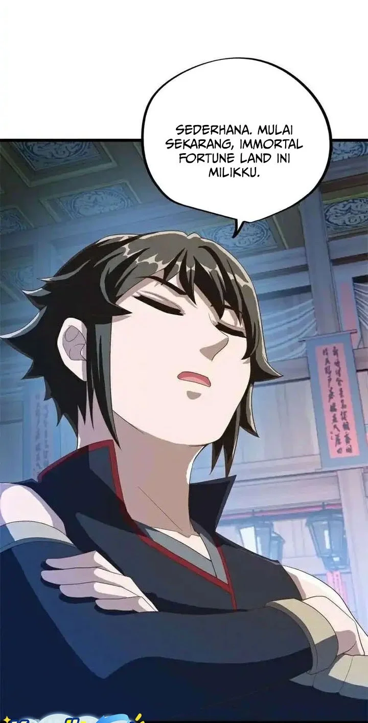 Peerless Soul Chapter 694 Gambar 26