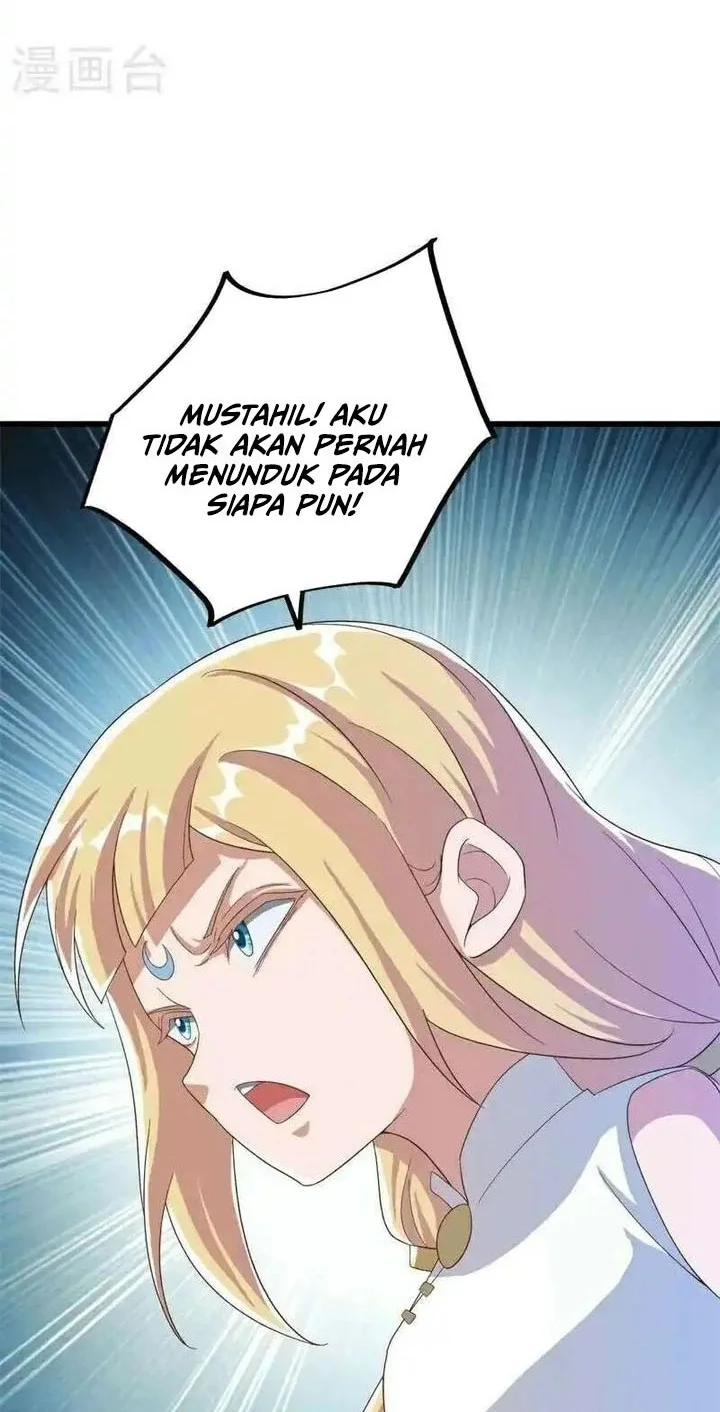 Peerless Soul Chapter 694 Gambar 28