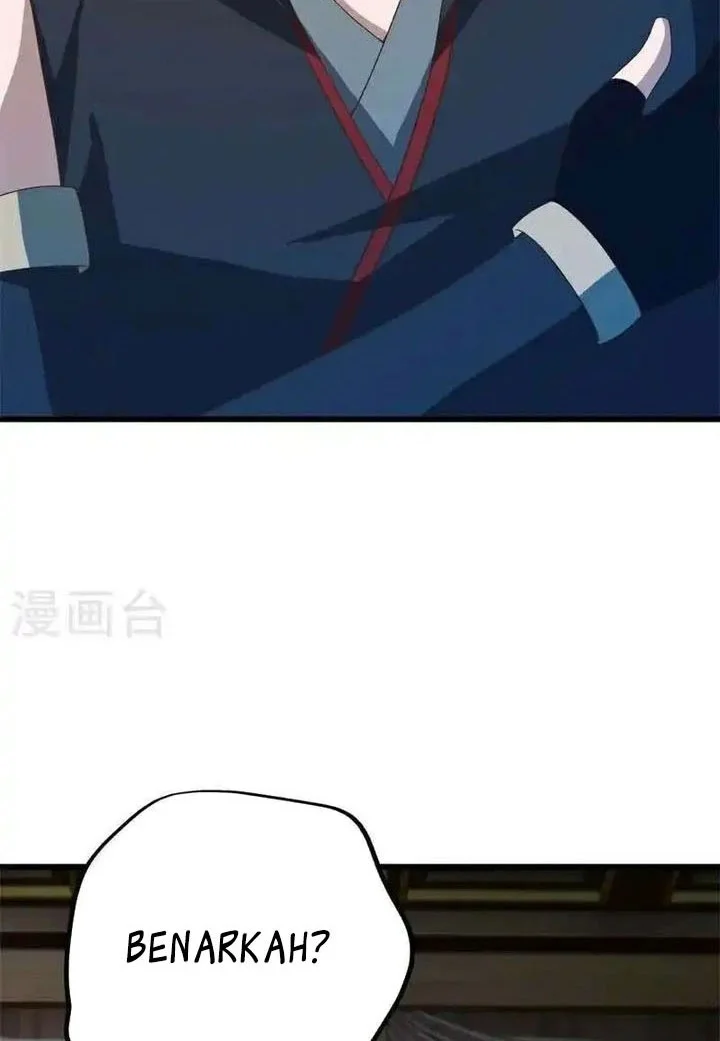 Peerless Soul Chapter 694 Gambar 38