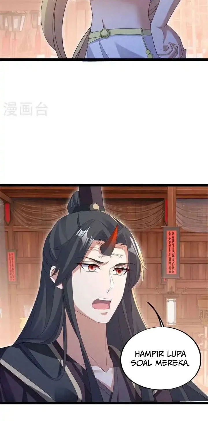 Peerless Soul Chapter 694 Gambar 54