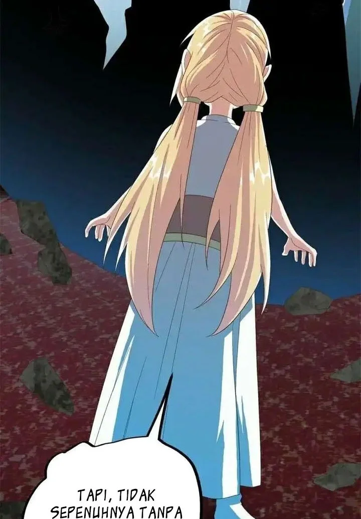 Peerless Soul Chapter 694 Gambar 18