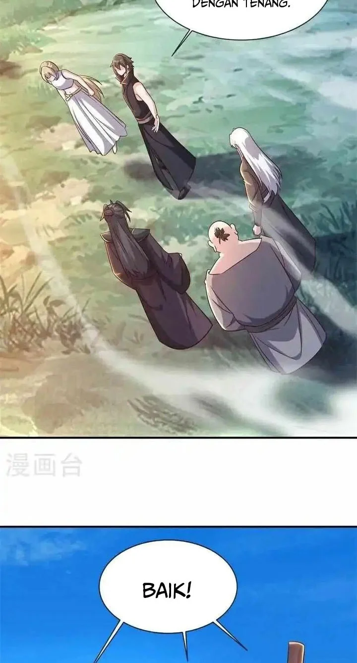 Peerless Soul Chapter 695 Gambar 20