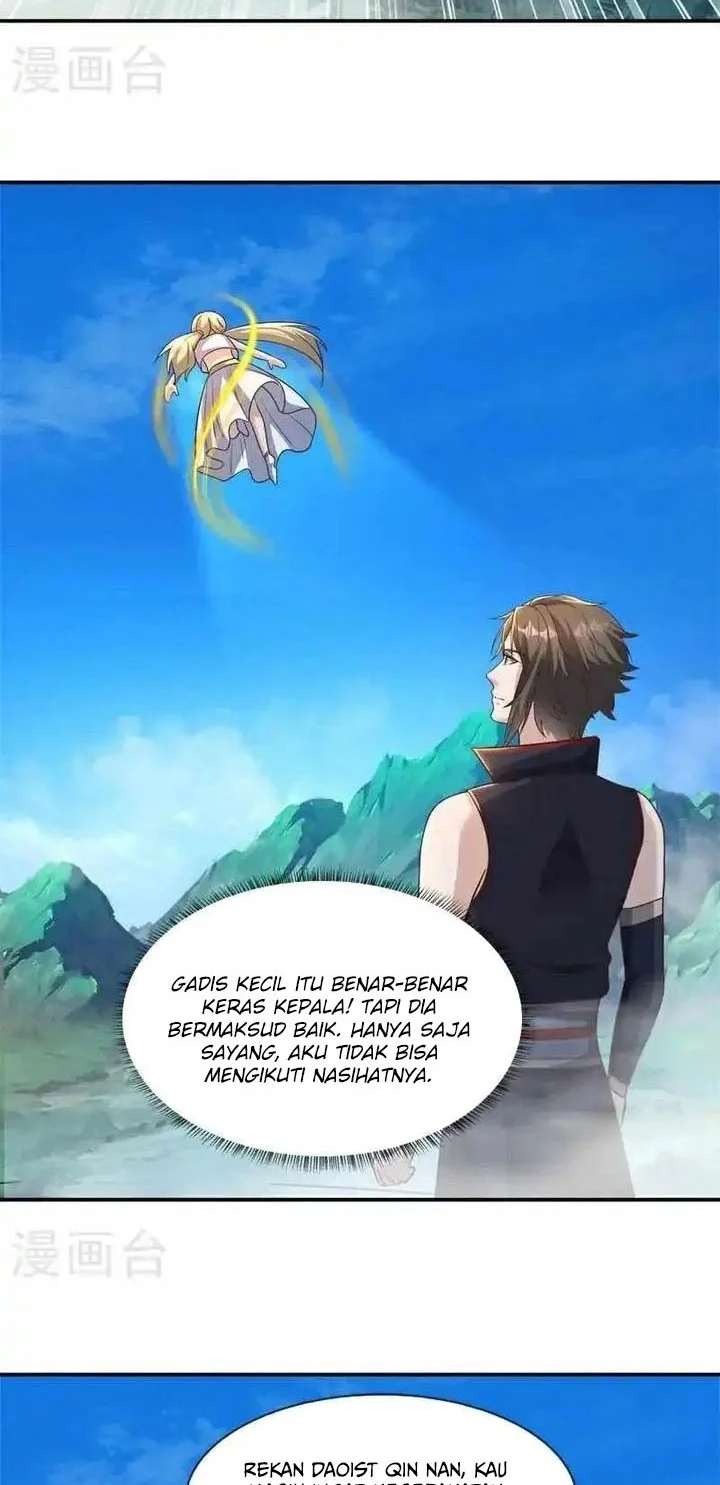 Peerless Soul Chapter 695 Gambar 30