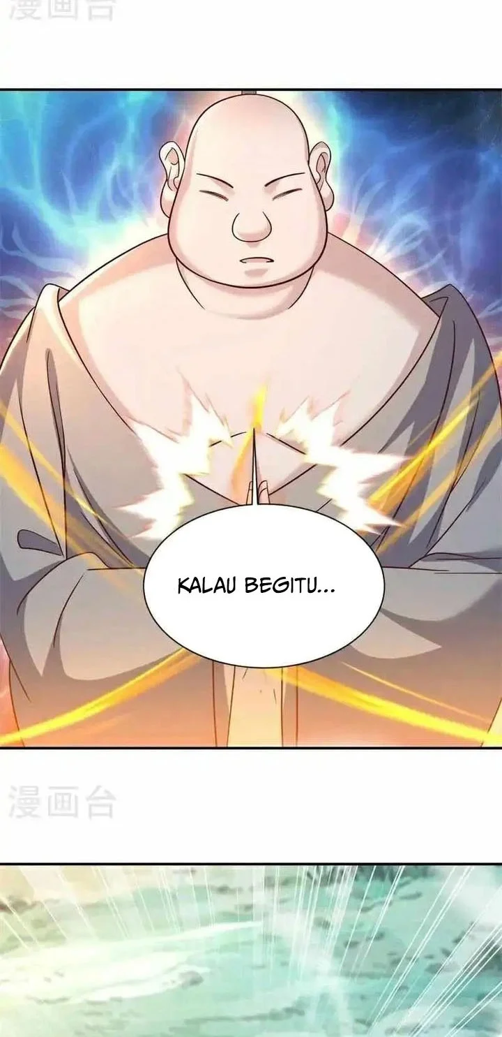 Peerless Soul Chapter 695 Gambar 32