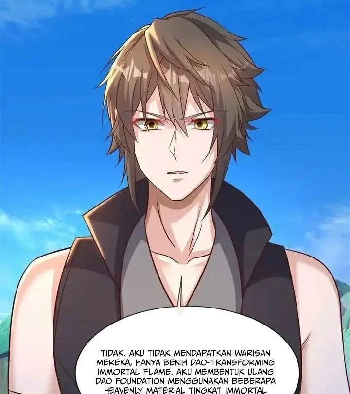 Peerless Soul Chapter 695 Gambar 34