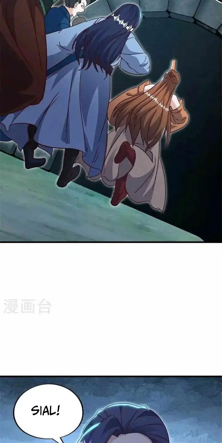 Peerless Soul Chapter 695 Gambar 12