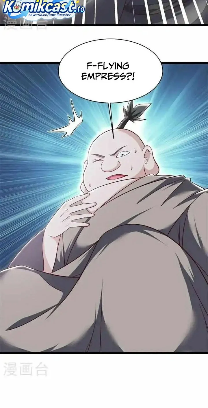 Peerless Soul Chapter 696 Gambar 10