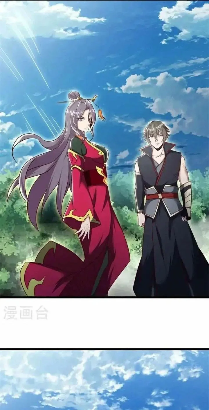 Peerless Soul Chapter 696 Gambar 16