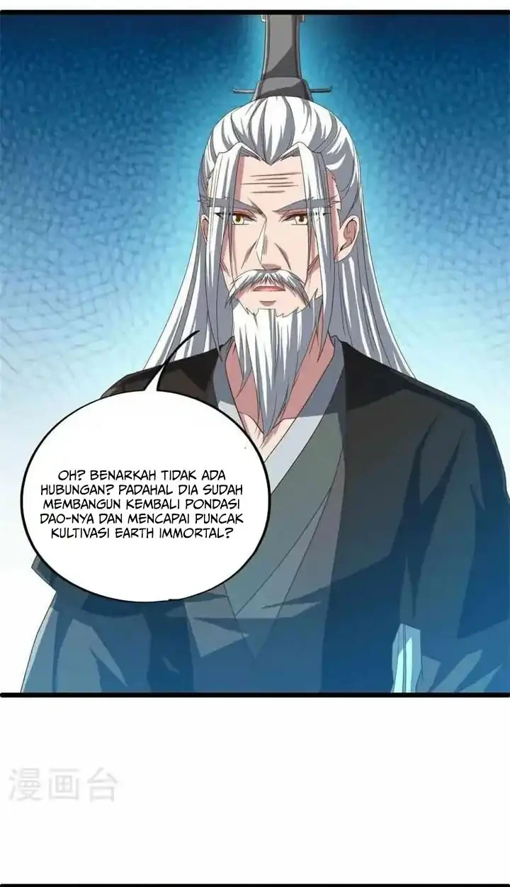 Peerless Soul Chapter 697 Gambar 9