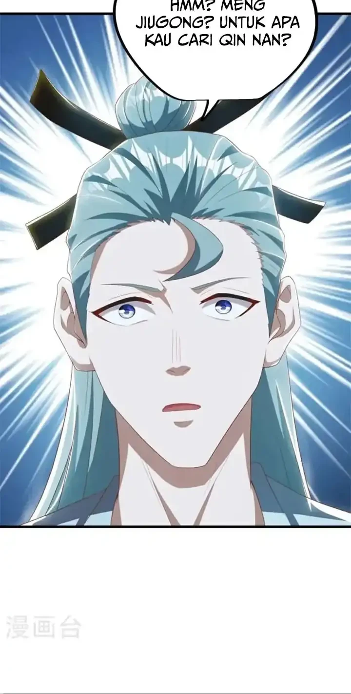 Peerless Soul Chapter 698 Gambar 41