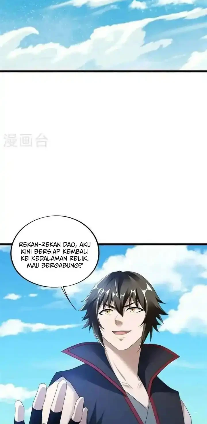 Peerless Soul Chapter 690 Gambar 21