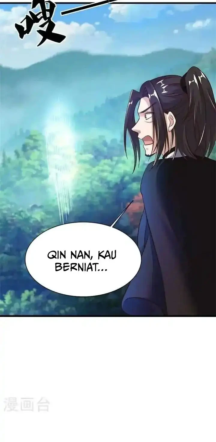 Peerless Soul Chapter 690 Gambar 11