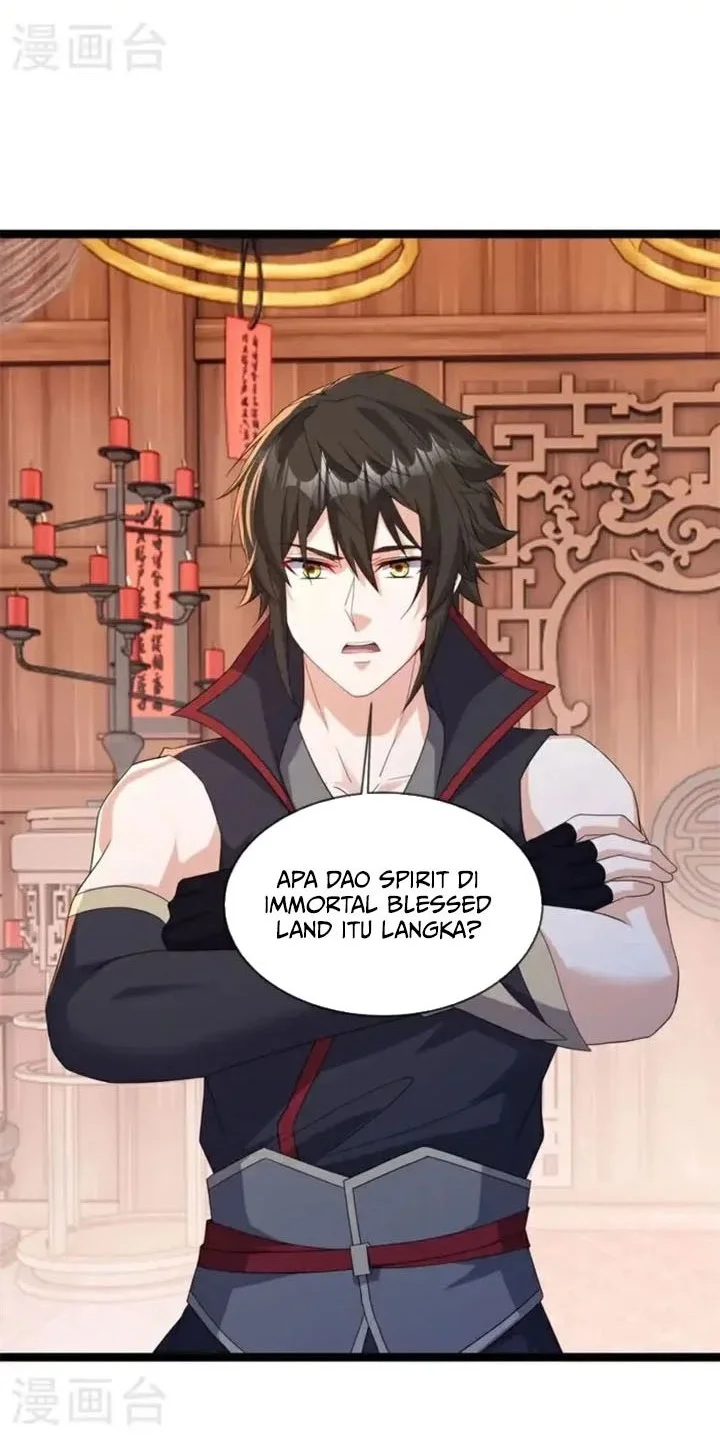 Peerless Soul Chapter 691 Gambar 20