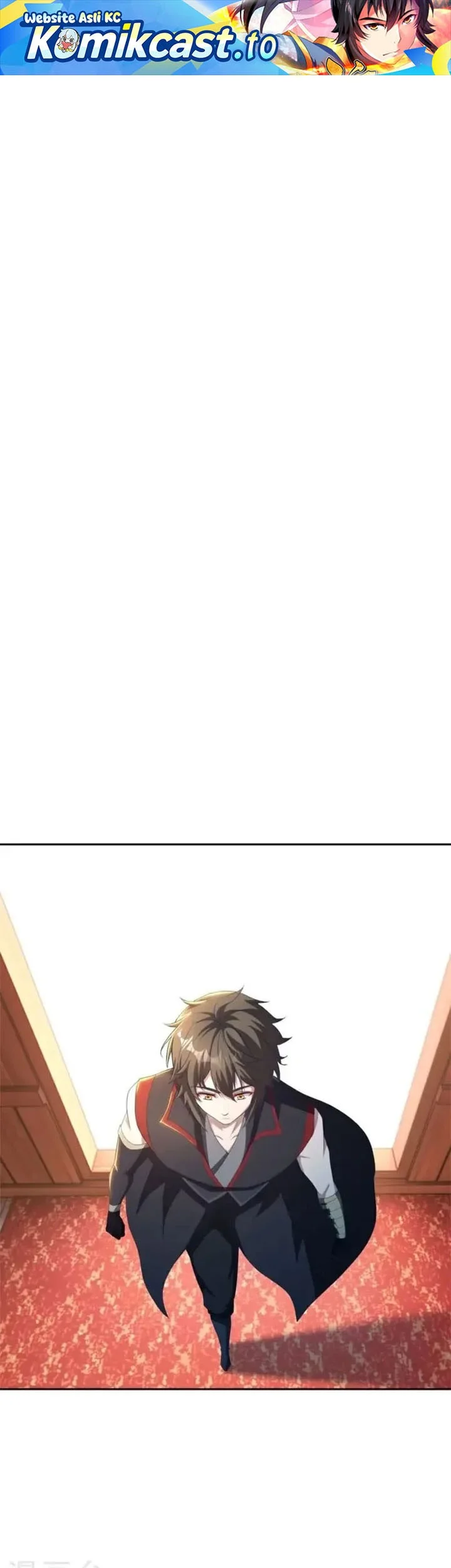 Komik Peerless Soul Chapter 691 gambar nomor 1