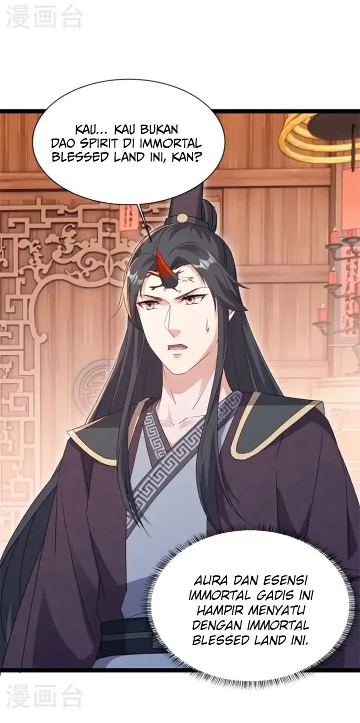 Peerless Soul Chapter 691 Gambar 18