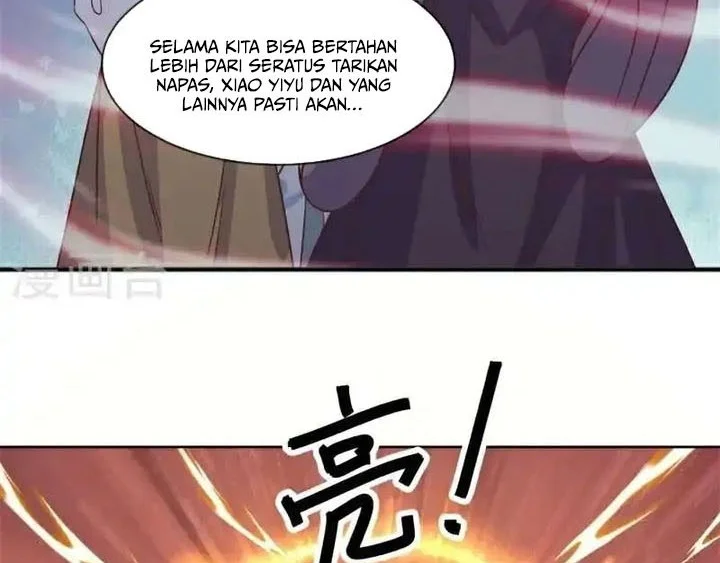 Peerless Soul Chapter 692 Gambar 38