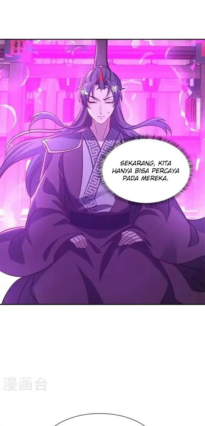 Peerless Soul Chapter 692 Gambar 12