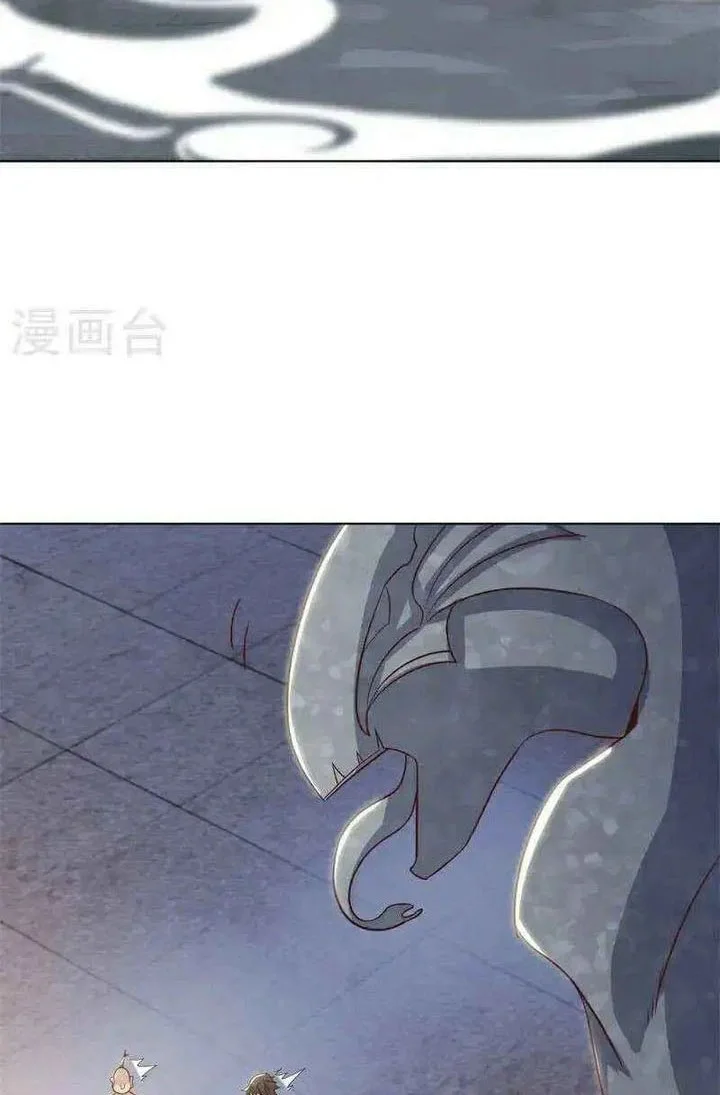 Peerless Soul Chapter 693 Gambar 6