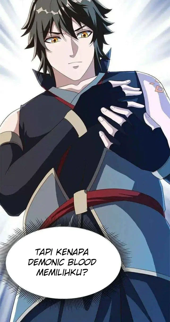 Peerless Soul Chapter 693 Gambar 26