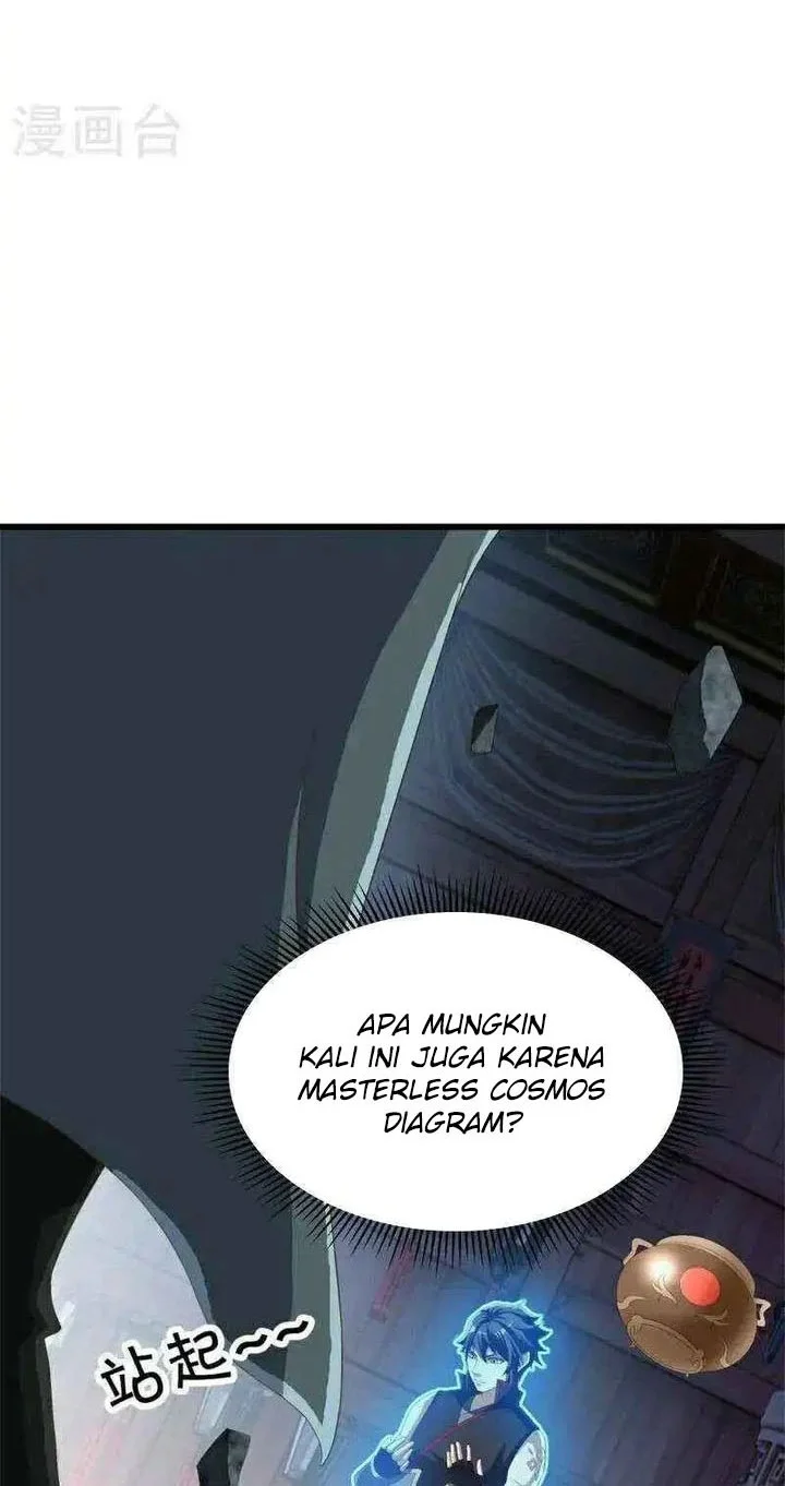 Peerless Soul Chapter 693 Gambar 28