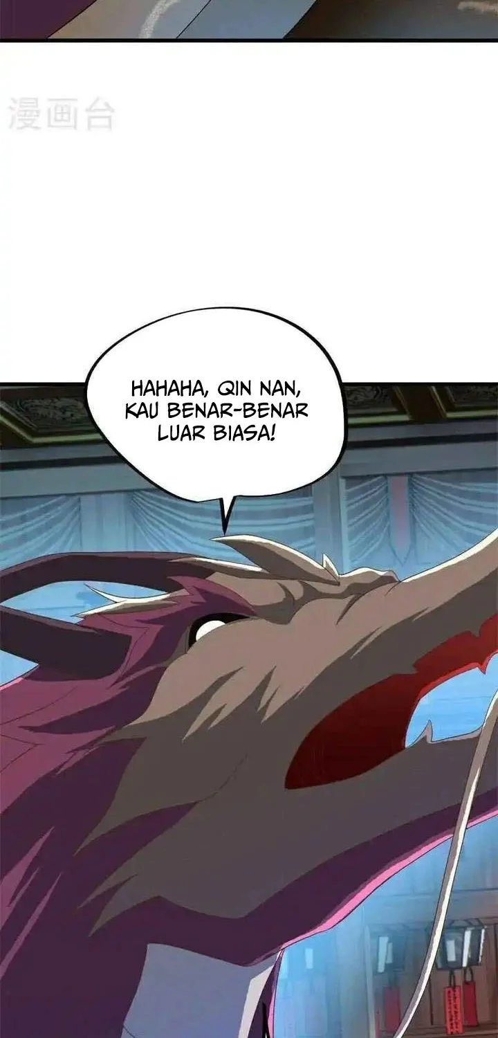 Peerless Soul Chapter 693 Gambar 38