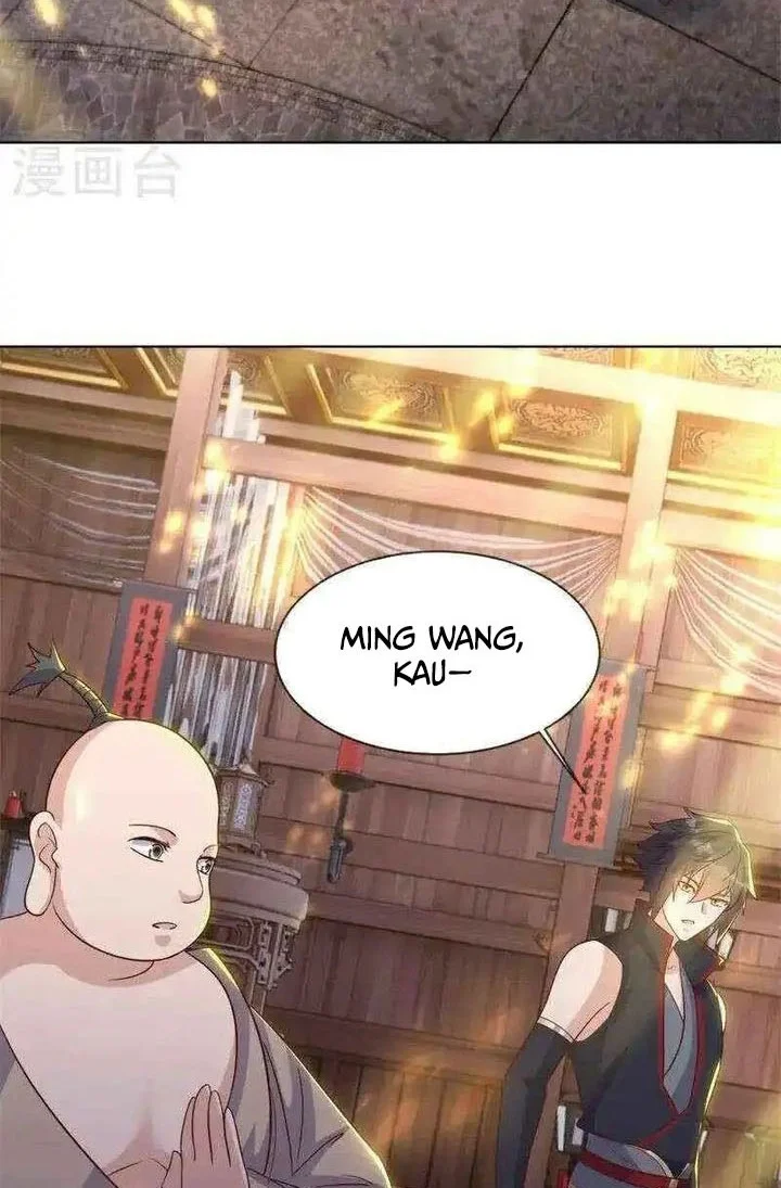 Manhua Peerless Soul Chapter 693 gambar nomor 2