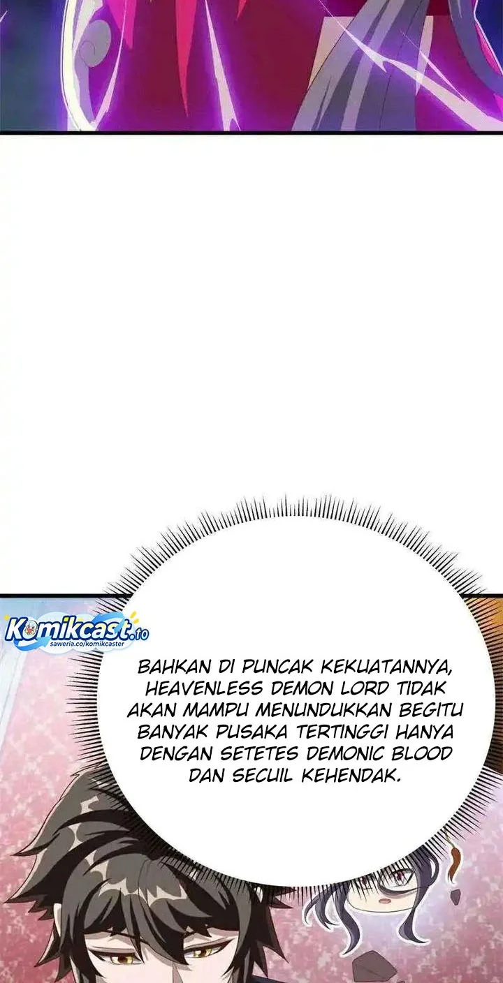 Peerless Soul Chapter 693 Gambar 44