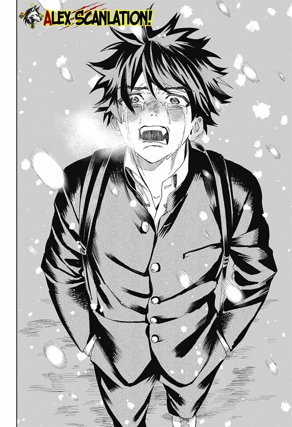 Phantom Busters Chapter 18 Gambar 20