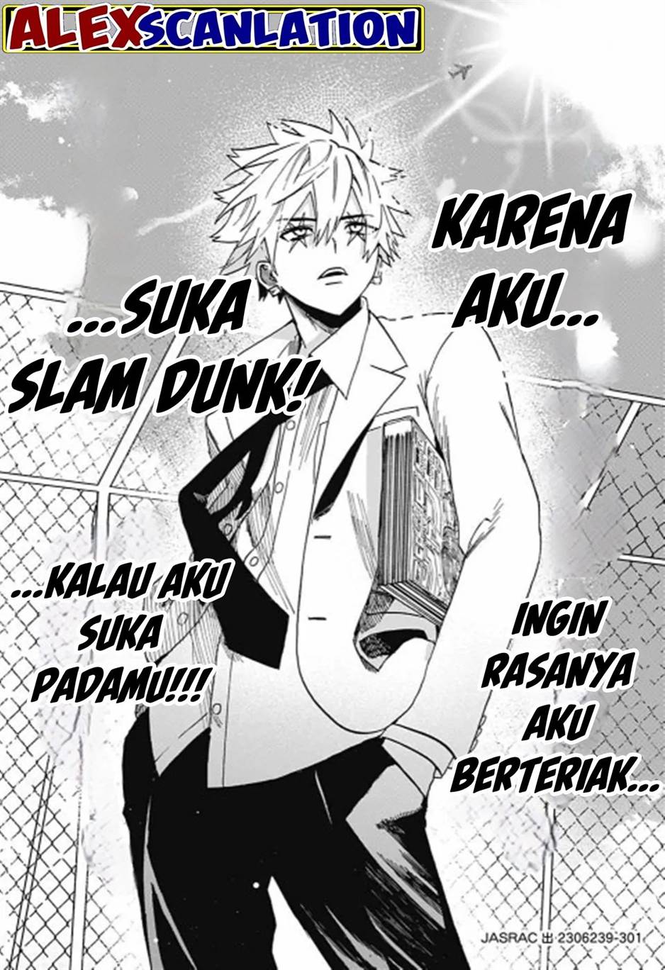 Phantom Busters Chapter 2 Gambar 13