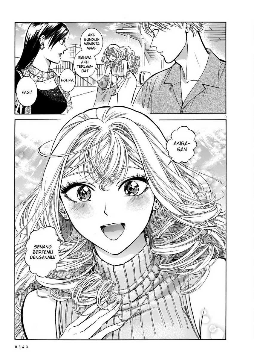 Piccolina Chapter 7 Gambar 11