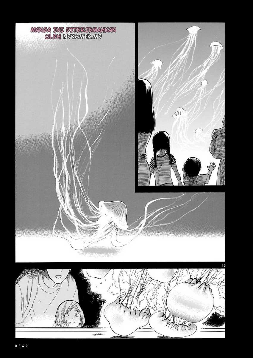 Piccolina Chapter 7 Gambar 17