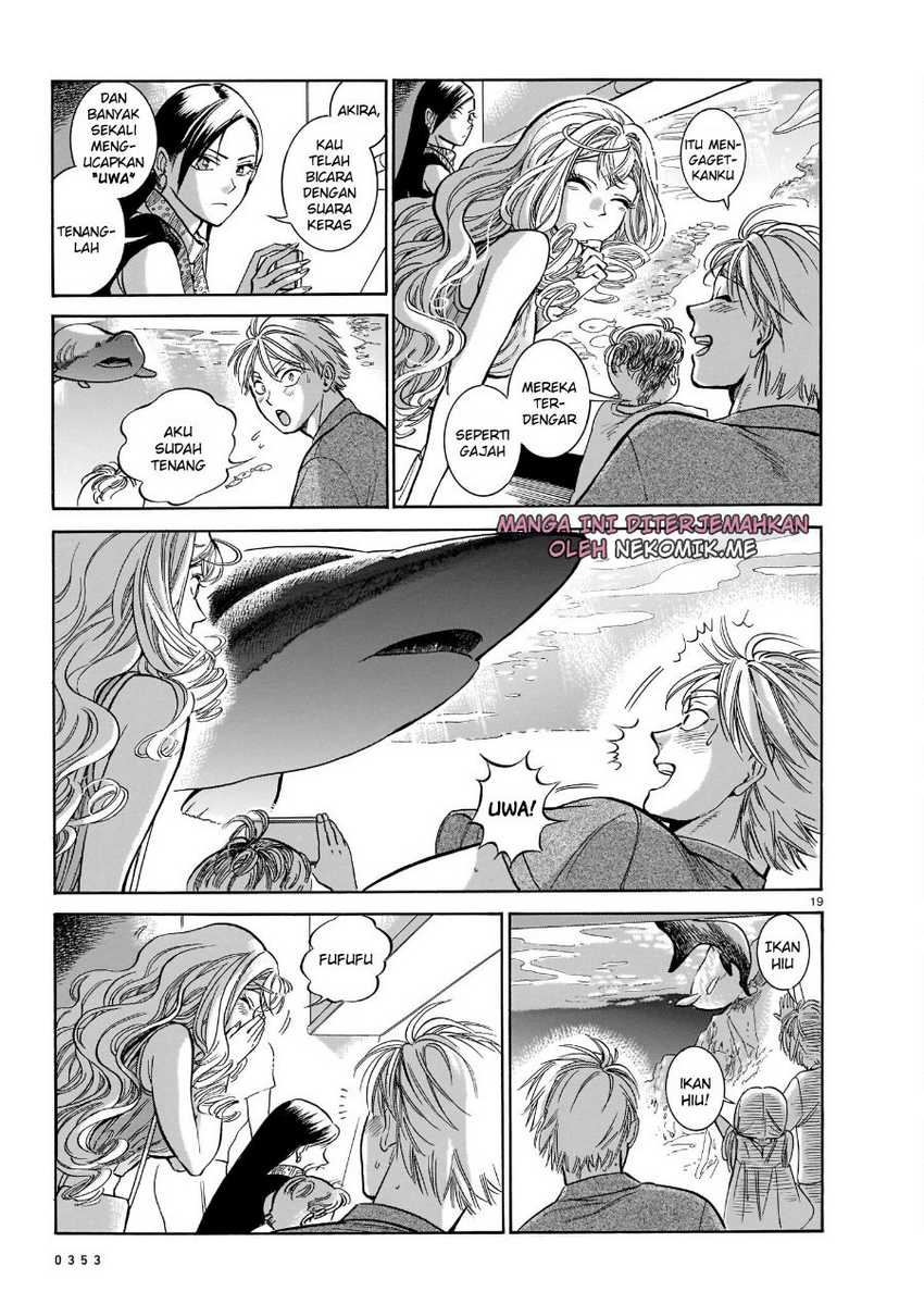 Piccolina Chapter 7 Gambar 21