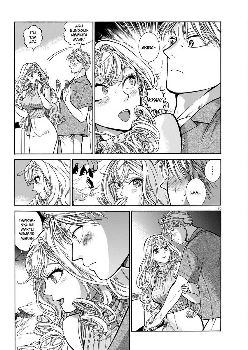 Piccolina Chapter 7 Gambar 27