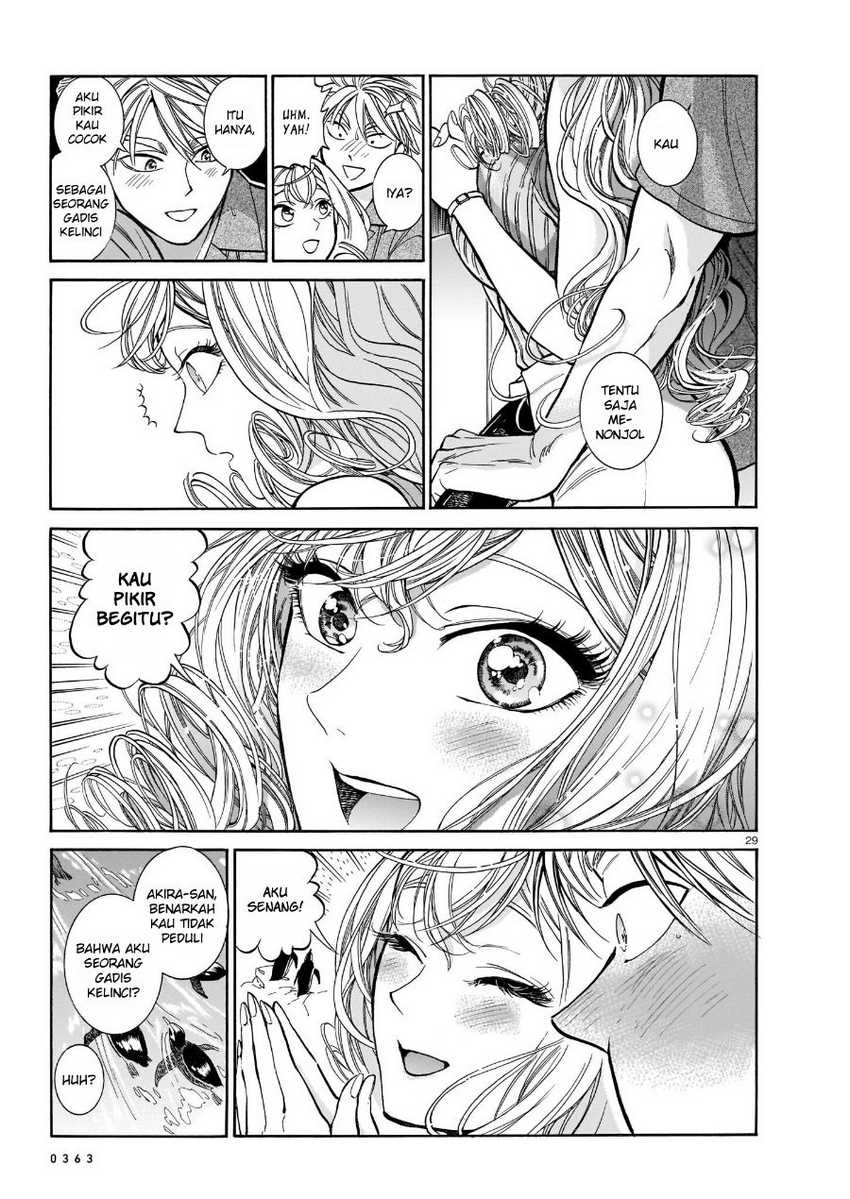 Piccolina Chapter 7 Gambar 31