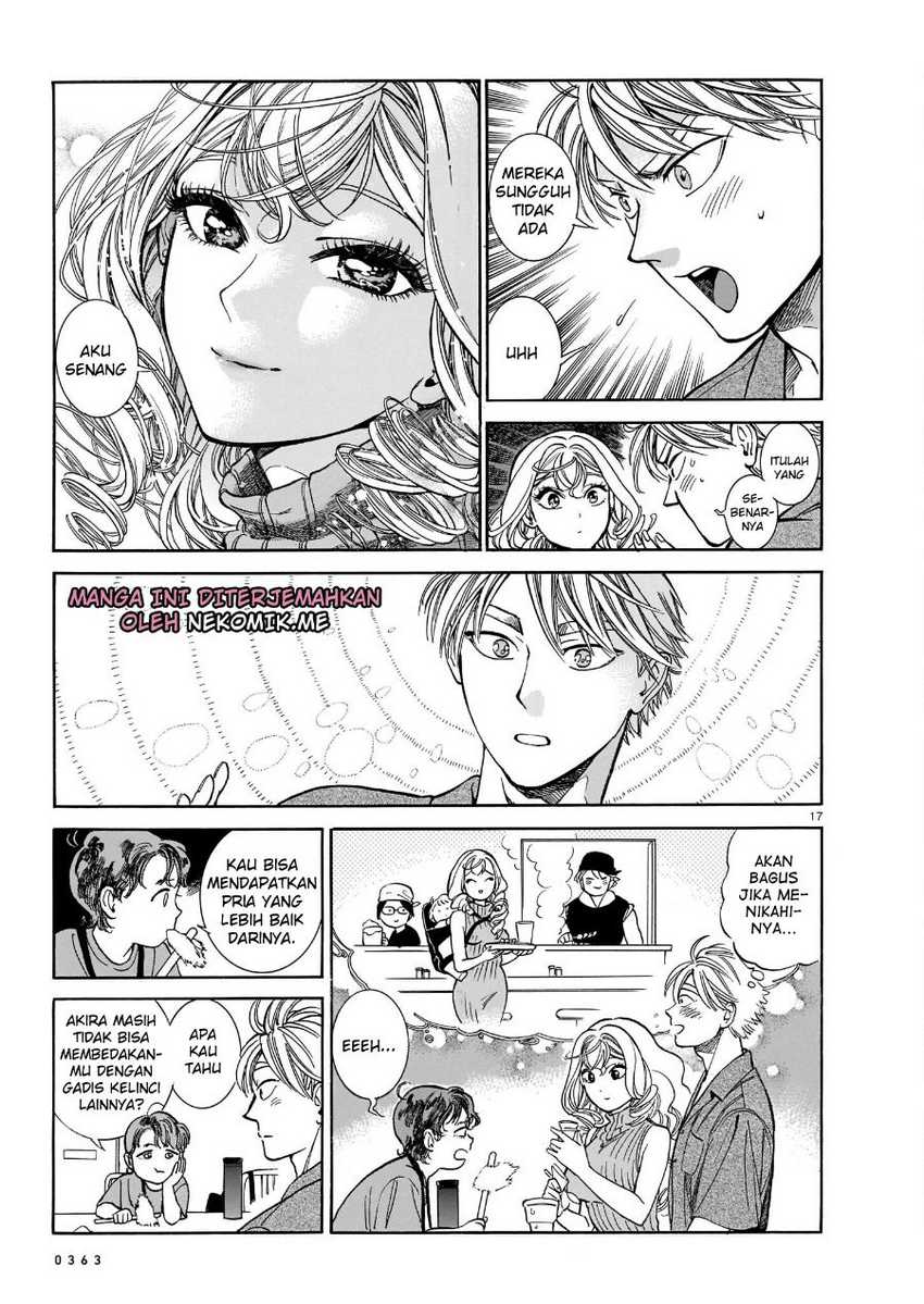 Piccolina Chapter 8 Gambar 19