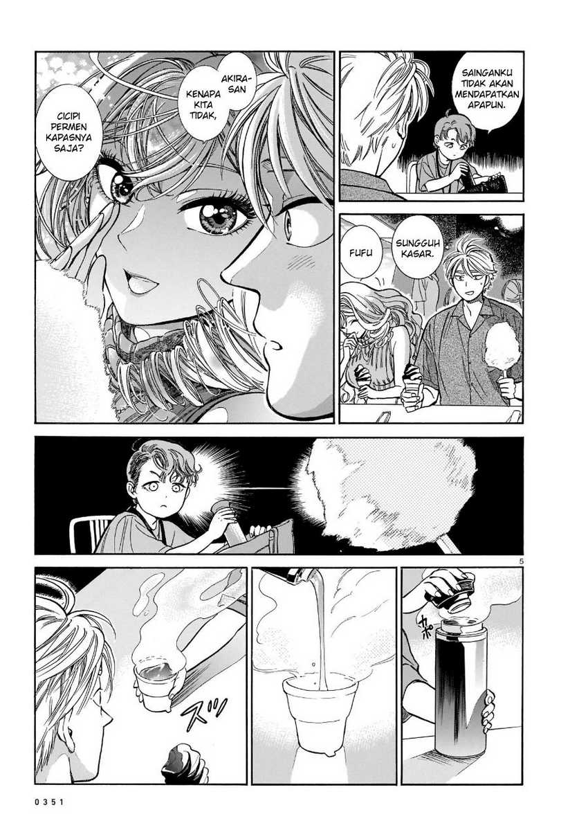 Piccolina Chapter 8 Gambar 7