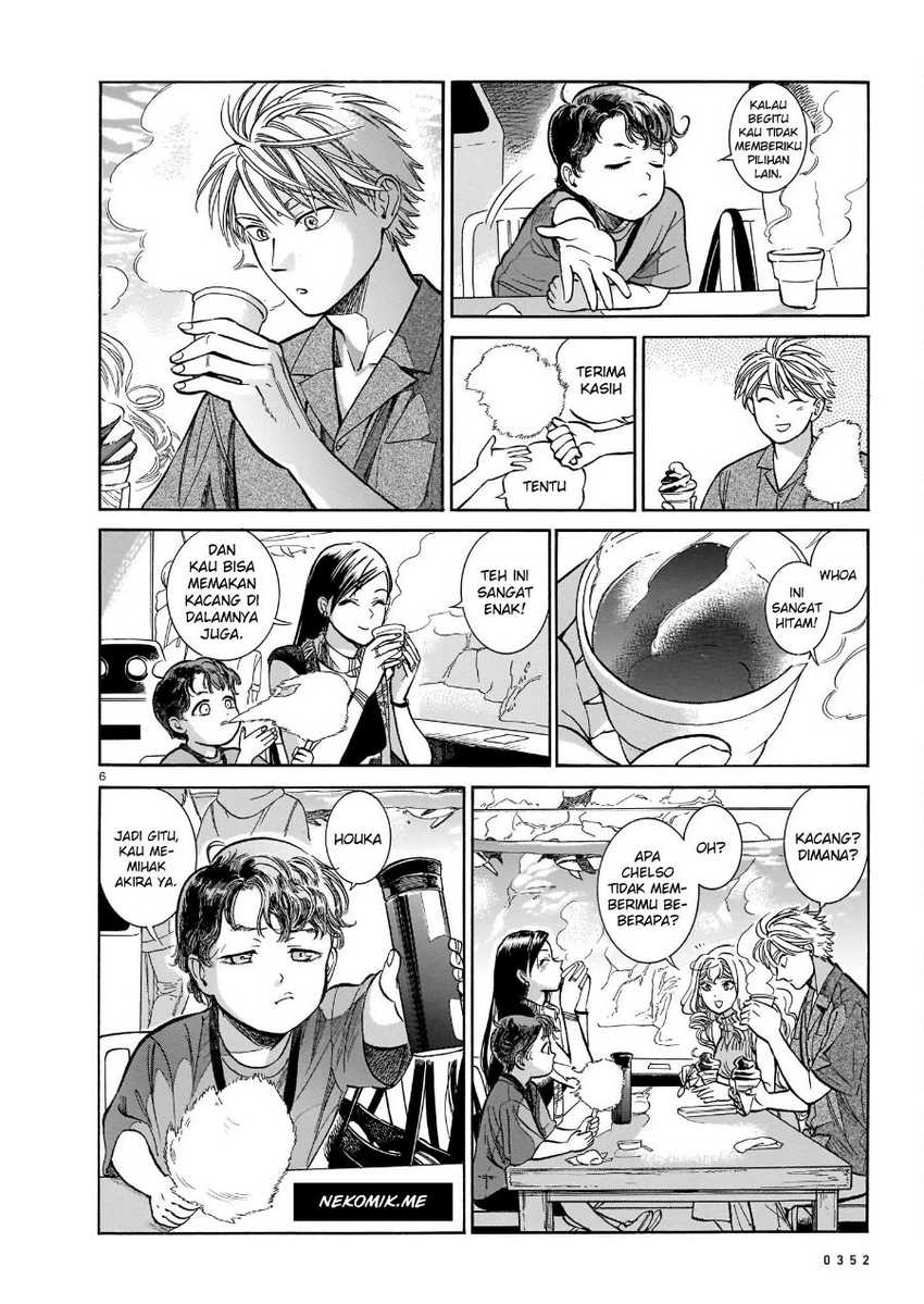 Piccolina Chapter 8 Gambar 8