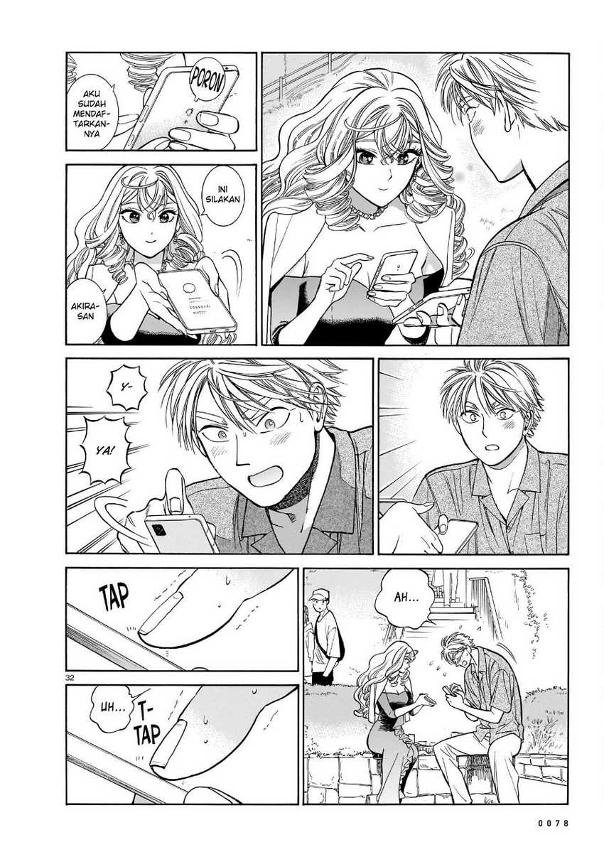 Piccolina Chapter 9 Gambar 33