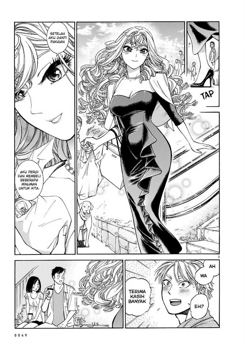 Piccolina Chapter 9 Gambar 5