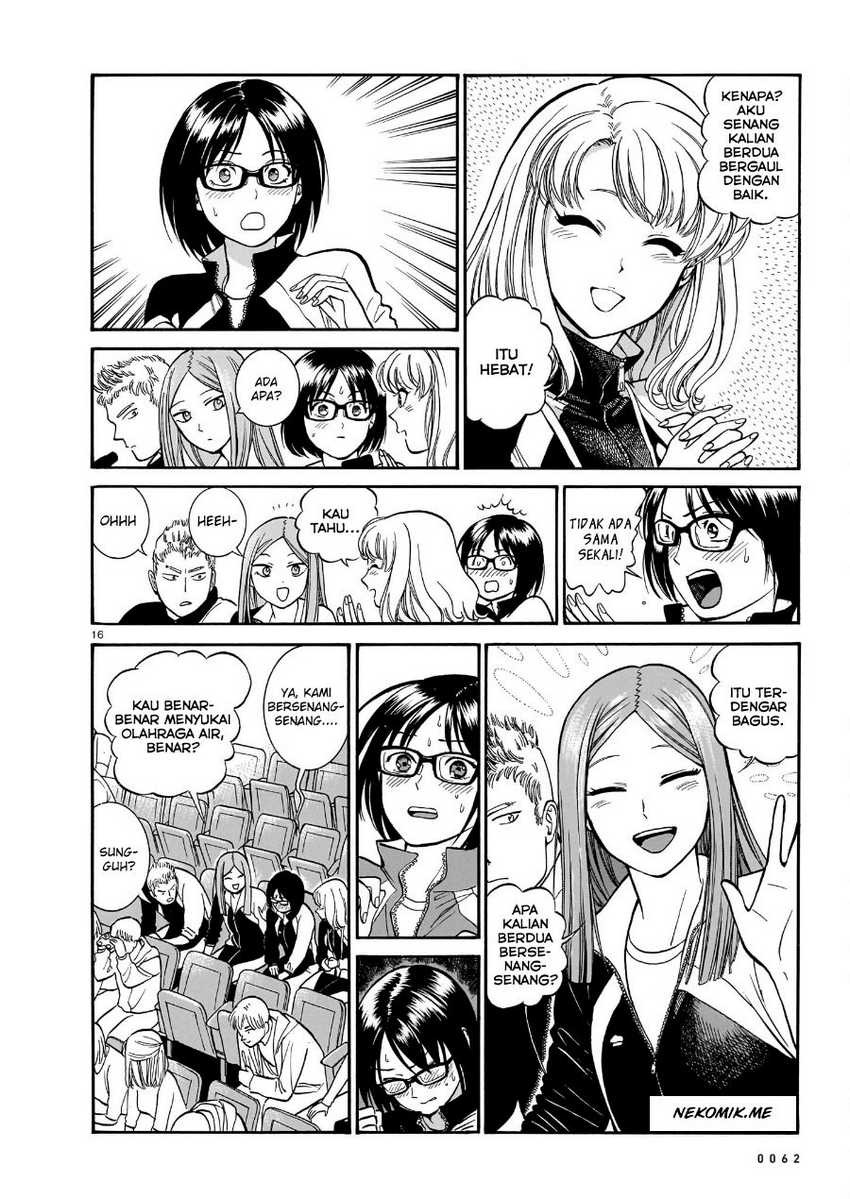 Piccolina Chapter 10 Gambar 18